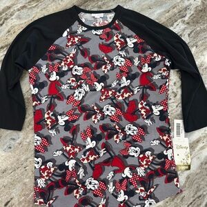 Lularoe Disney Randy